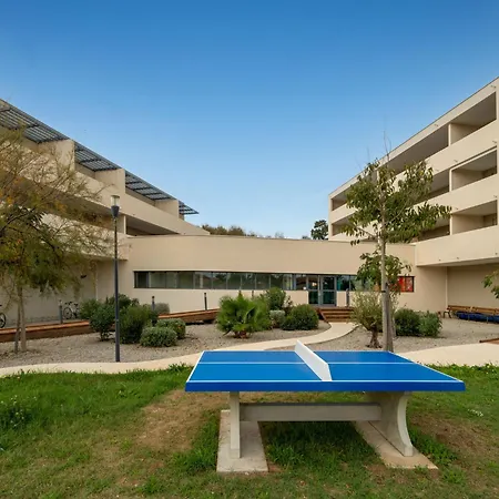 La Dune By Interhome