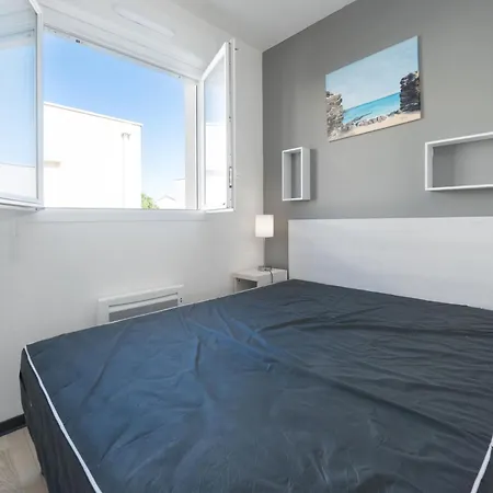 La Dune By Interhome Villa
