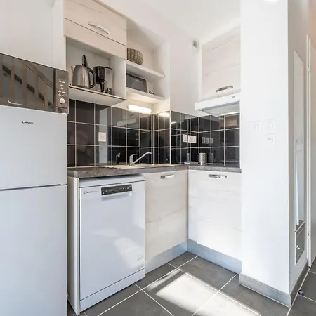 La Dune By Interhome Villa Sérignan