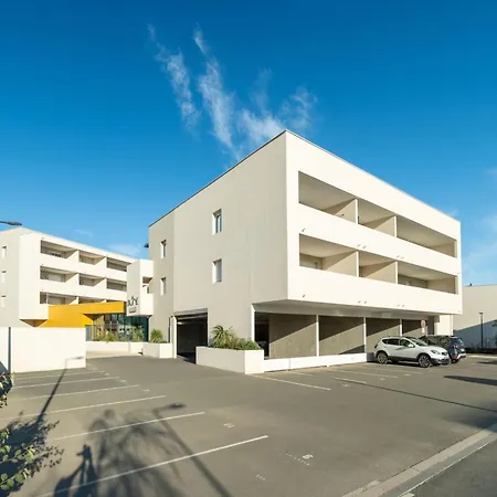 La Dune By Interhome Sérignan