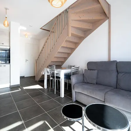 La Dune By Interhome * Sérignan